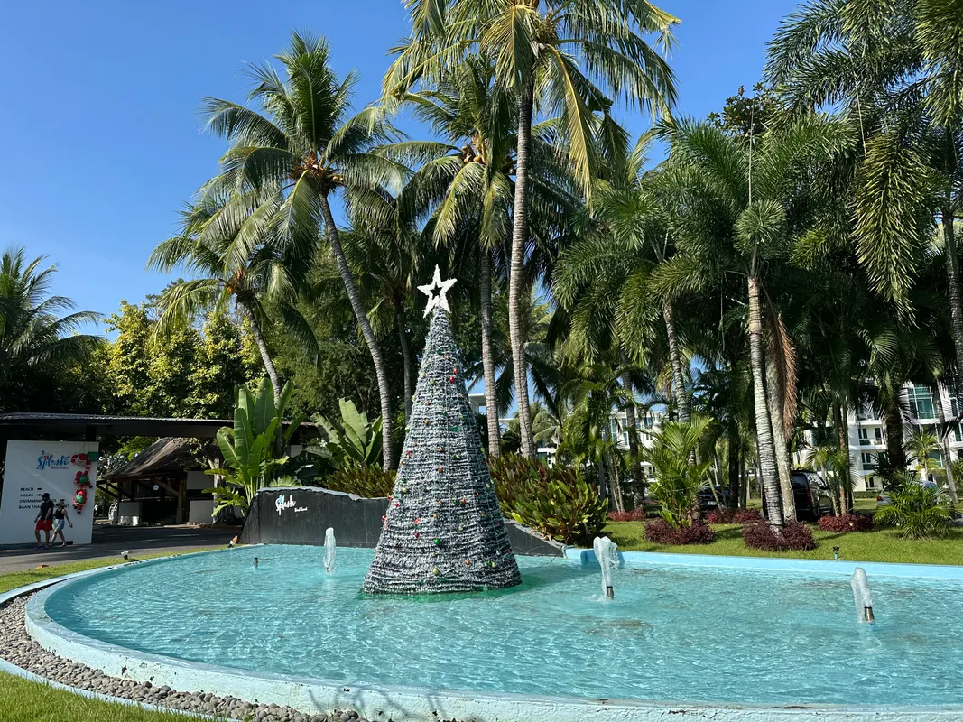 Splash Beach Resort фото 110