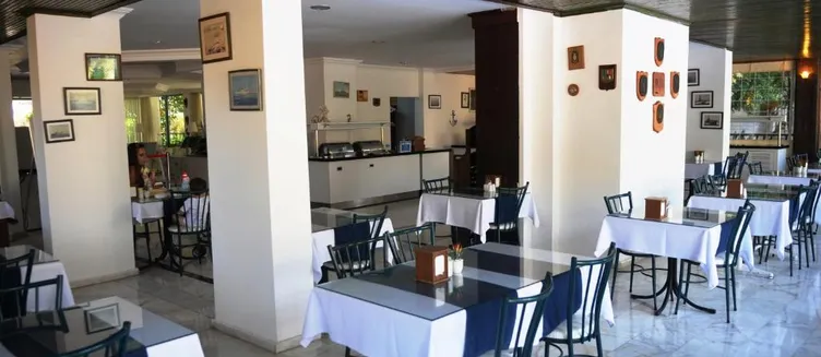 Фото отеля Navy Hotel