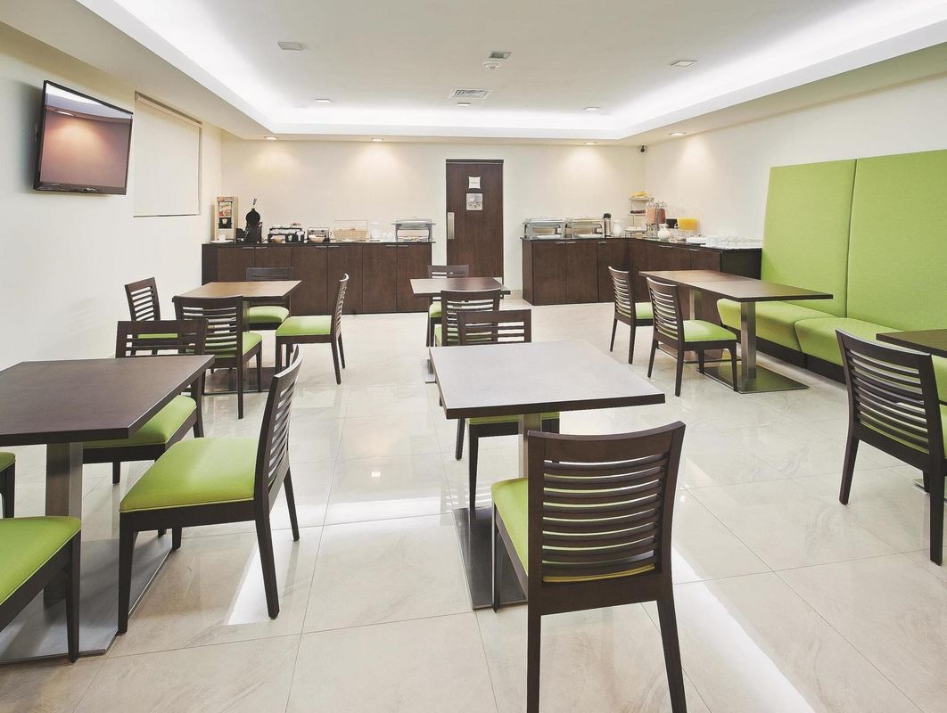 Wyndham Garden Cancun Downtown фото 14