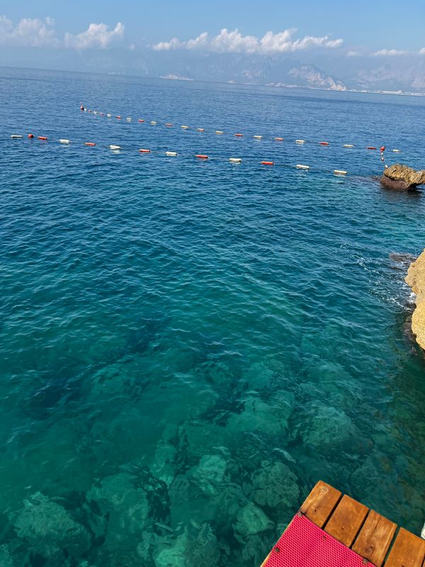Antalya Adonis фото 110