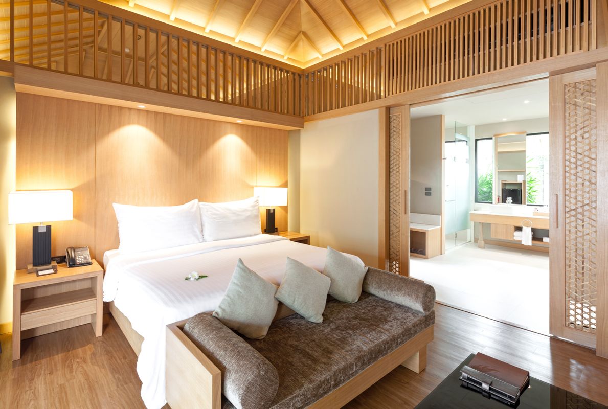 Beyond Resort Khaolak (Adults Only) фото 135