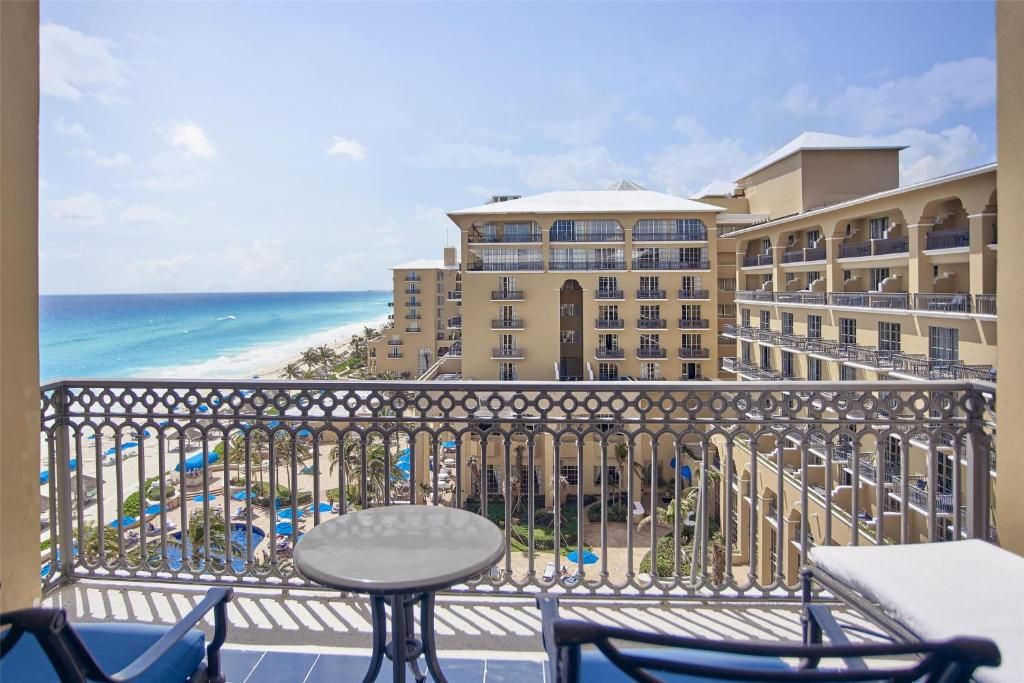 The Ritz Carlton Cancun фото 19