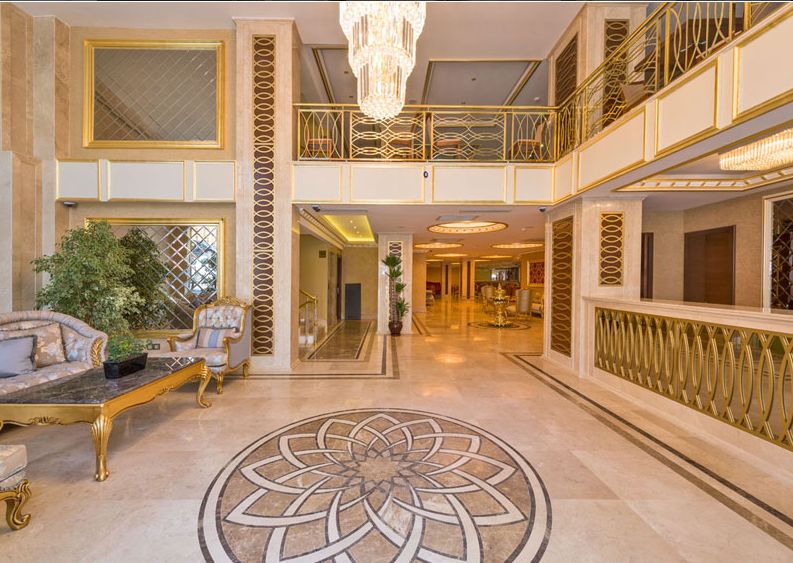 Antea Hotel Oldcity - Special Category фото 46