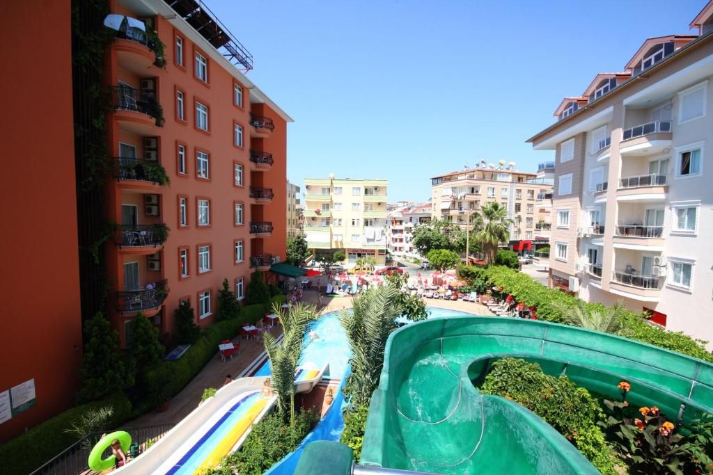 Calimera Sunpark Alanya фото 65