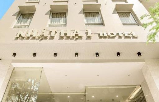 Фото отеля Nhat Ha 1 Hotel