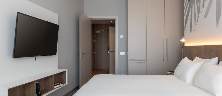 Фото отеля Россиянка