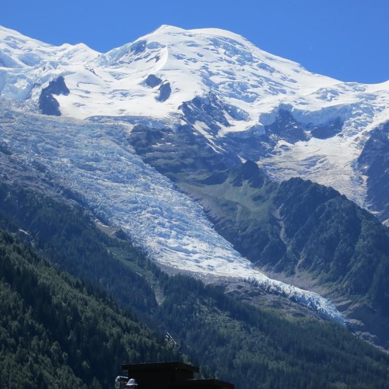 Hotel Le Chamonix фото 19