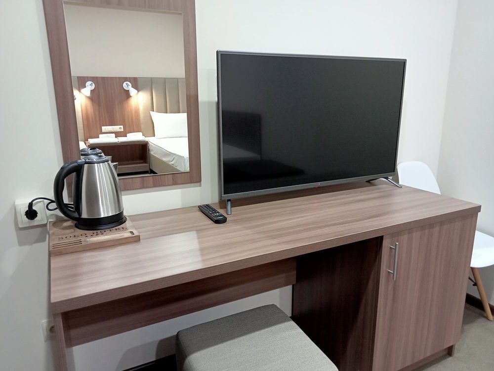 Гостиница «Solo Hotel» фото 27