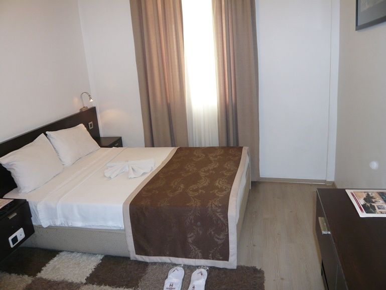 Hotel Residence фото 12