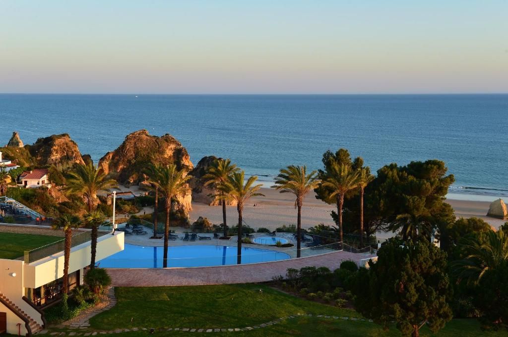 Pestana Alvor Praia Beach & Golf Resort Hotel фото 42