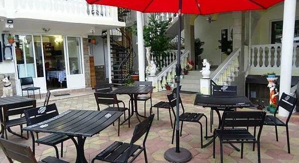 Фото отеля ЮгАделия