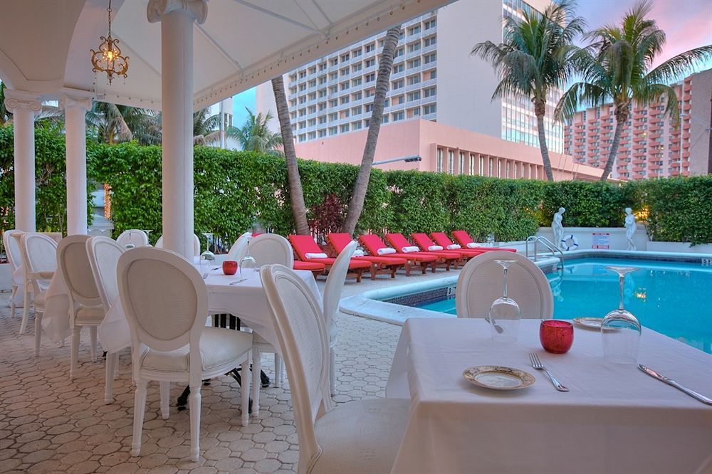 Red South Beach Hotel фото 16