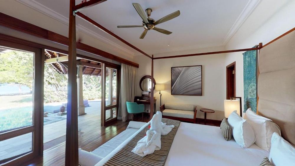 Maradiva Villas Resort & Spa фото 44