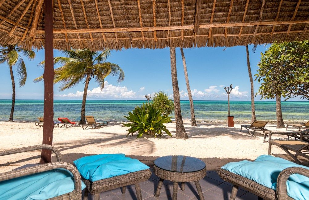 Karafuu Beach Resort фото 39