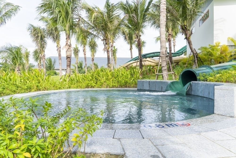 Radisson Blu Resort Cam Ranh фото 127