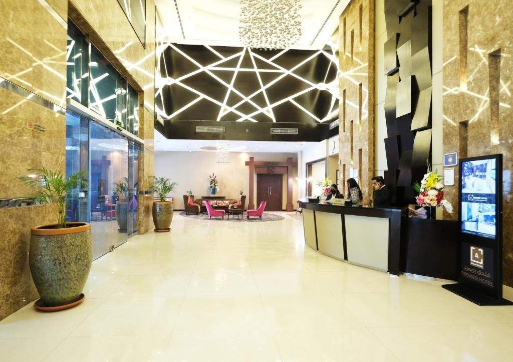 Atiram Premier Hotel фото 38