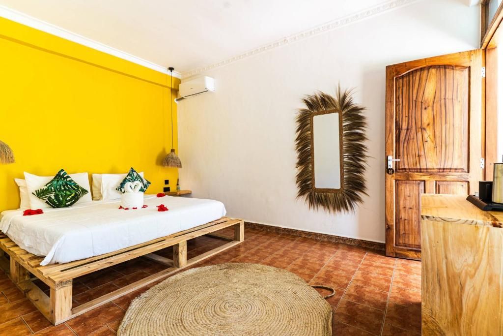 Marea Boutique Hotel фото 37