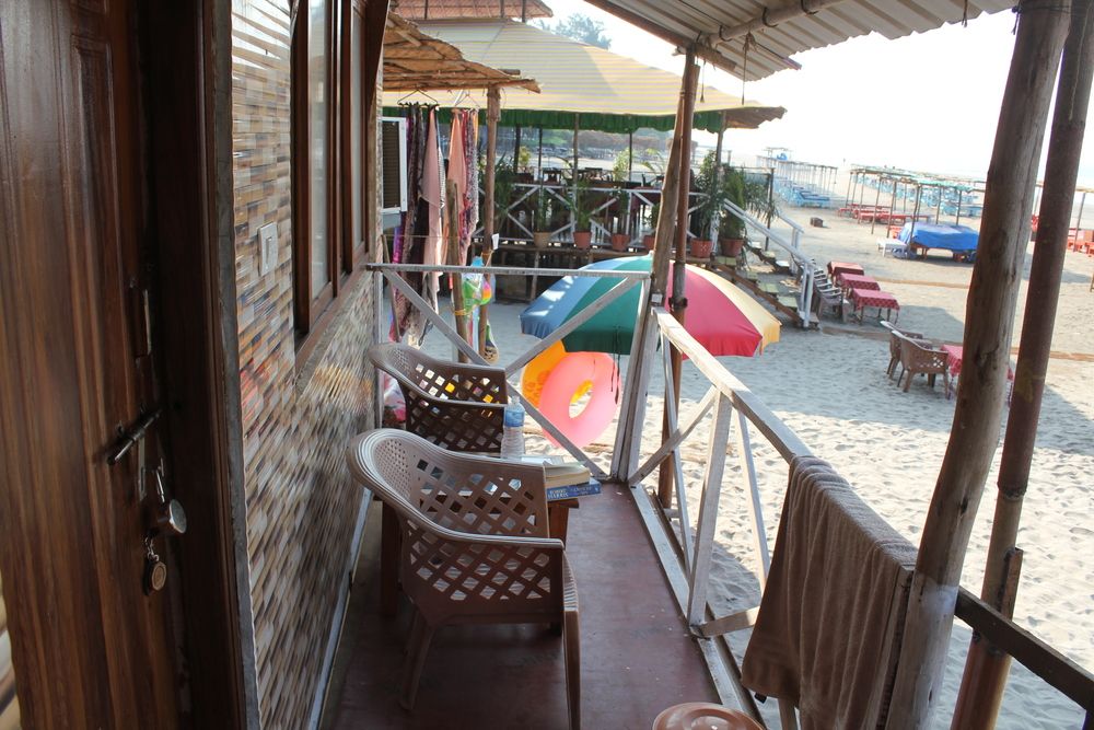 Paradise Beach Shack фото 22