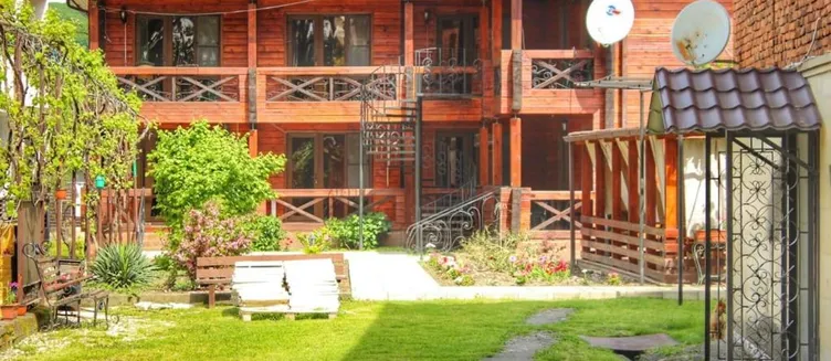 Фото отеля Sirius