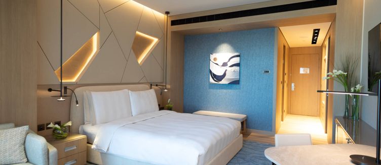 Фото отеля La Cigale Hotel Managed by Accor