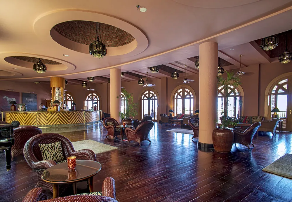 Savoy Sharm El Sheikh фото 104
