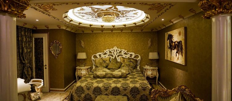 Фото отеля Buyuk Hamit