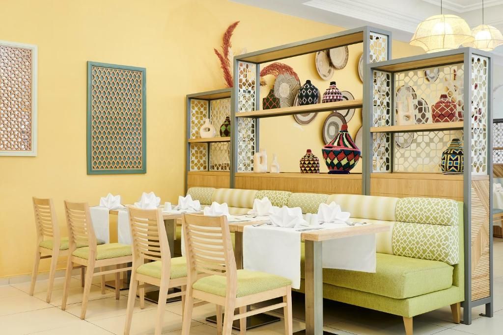 Iberostar Club Palmeraie Marrakech фото 15