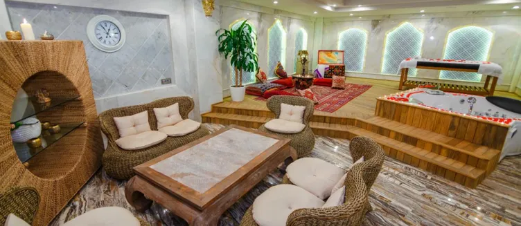 Фото отеля Greencity Resort & Residence