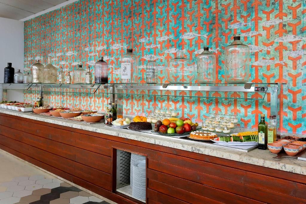 Grand Palladium Palace Ibiza Resort & Spa- All Inclusive фото 9