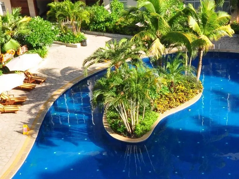 Yelan Bay Resort фото 33