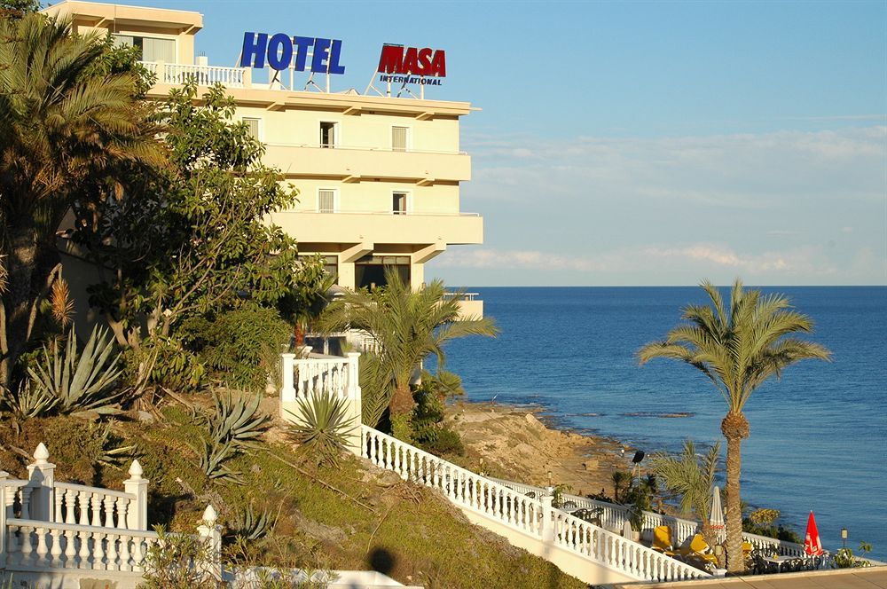 Hotel Masa International - Torrevieja фото 45