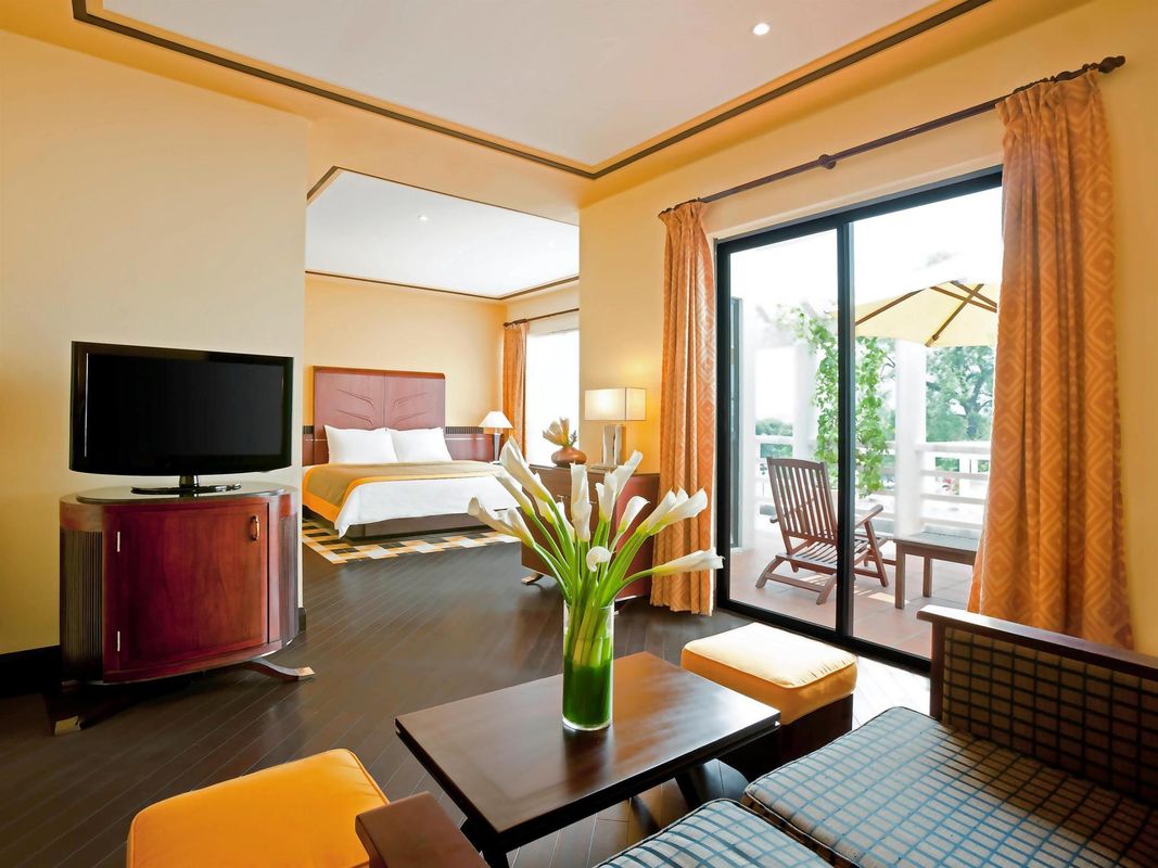 Azerai La Residence, Hue фото 33