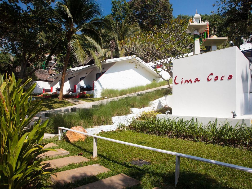 Lima Coco Resort фото 7