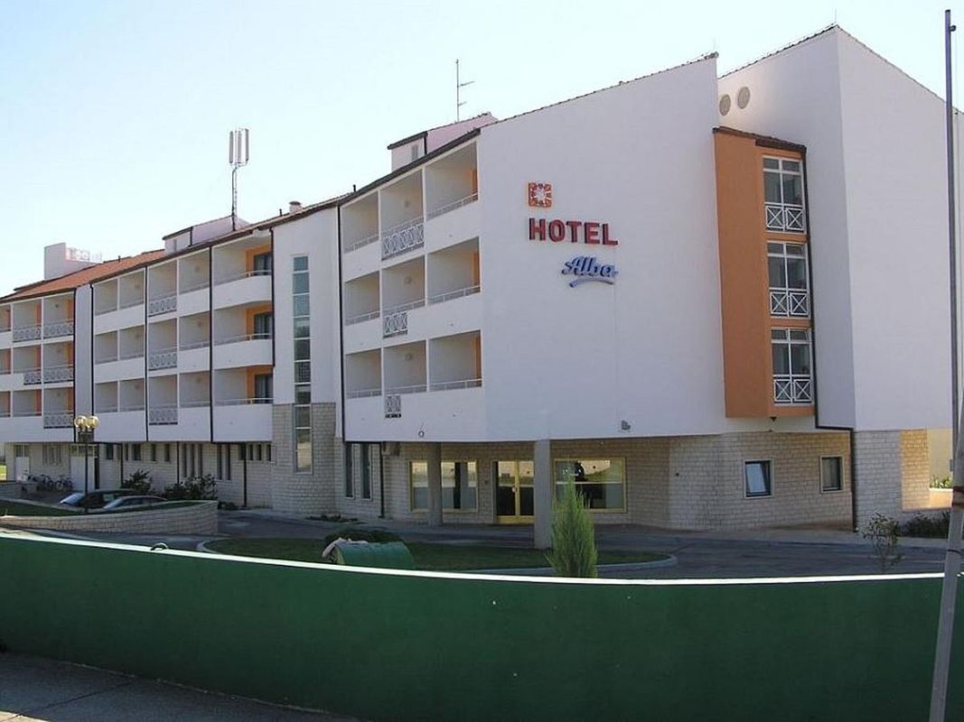 Hotel Alba фото 4