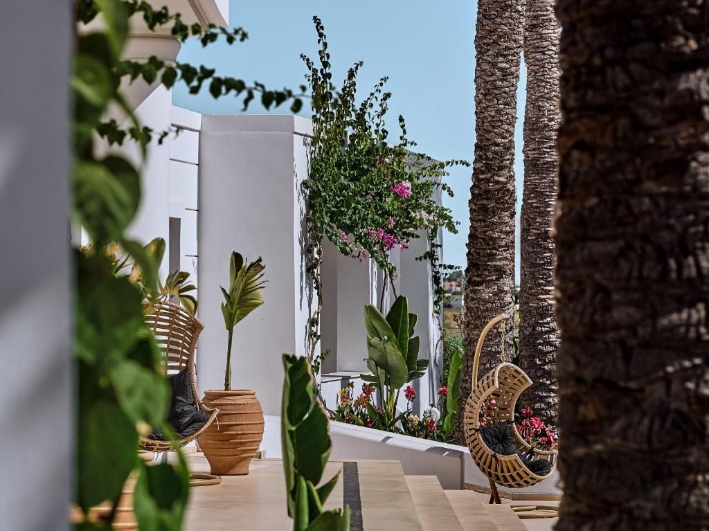 Grecotel Casa Paradiso фото 33