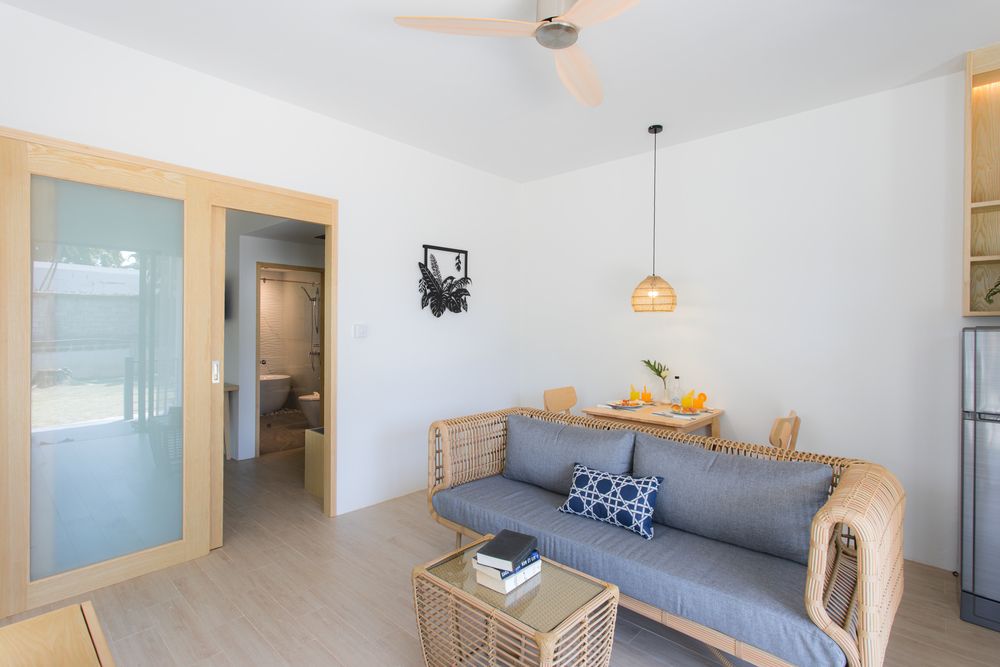 Blu Pine Villa & Pool Access фото 45
