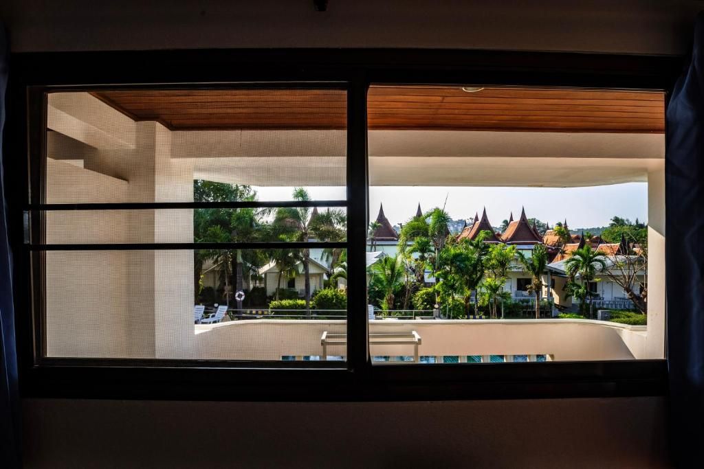 Bay Beach Resort фото 32