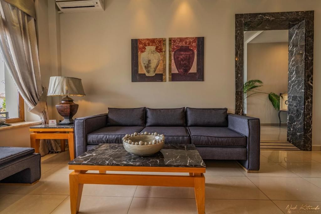 Hotel Avra фото 8