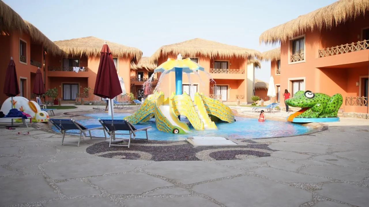 Amarina Jannah Resort & Aqua Park фото 7