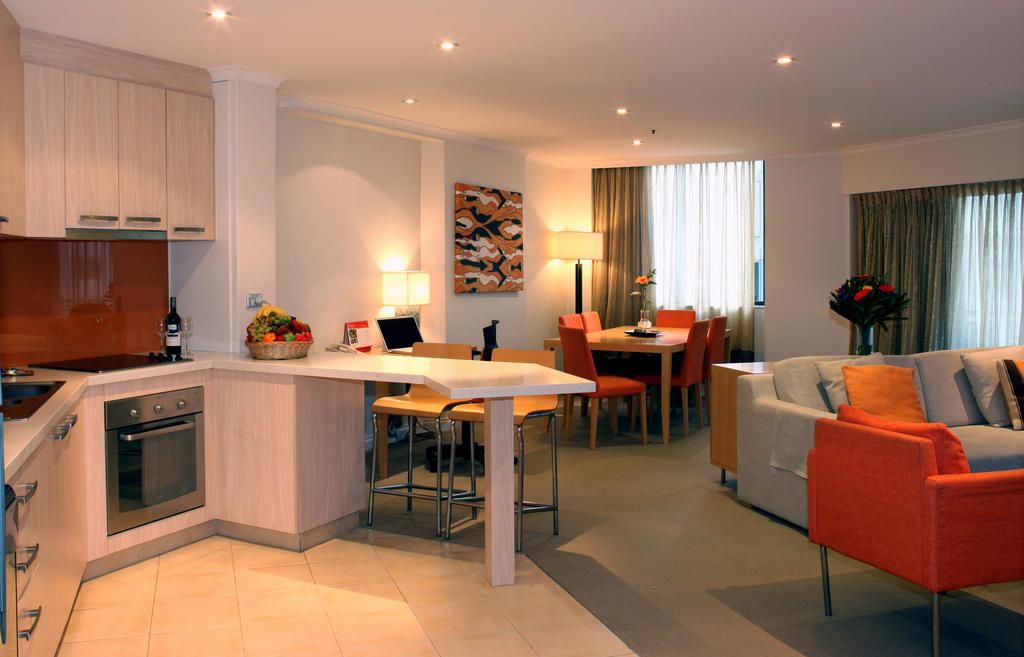 The York by Swiss-Belhotel фото 24