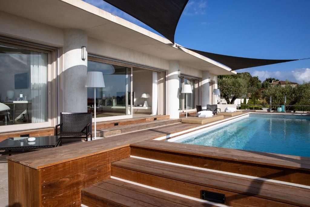 La Villa Calvi фото 37