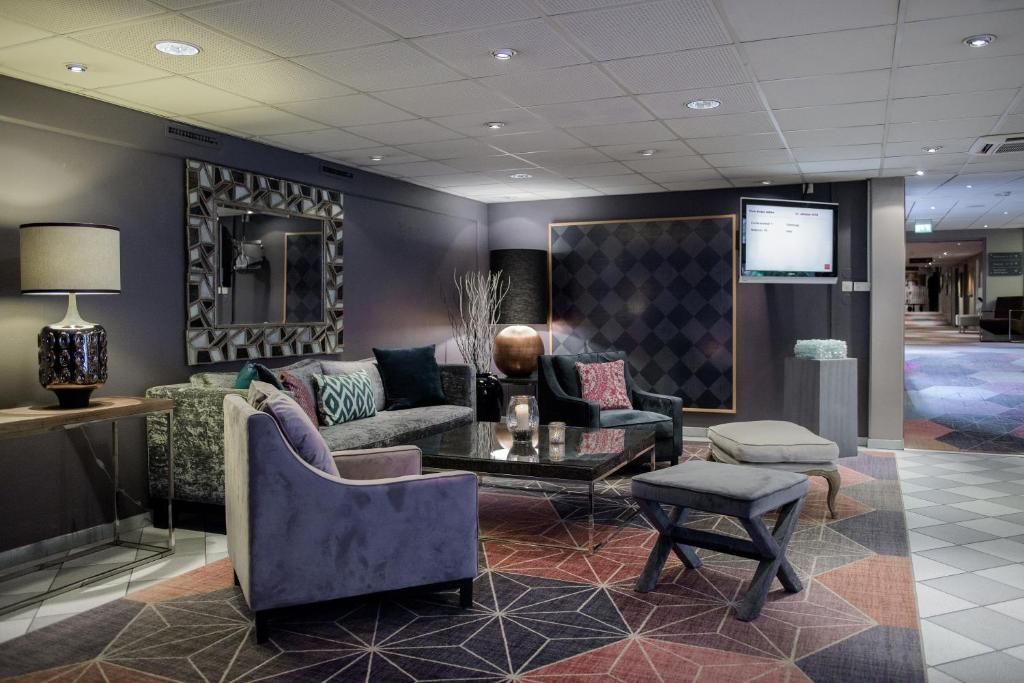 Thon Hotel Vettre фото 2