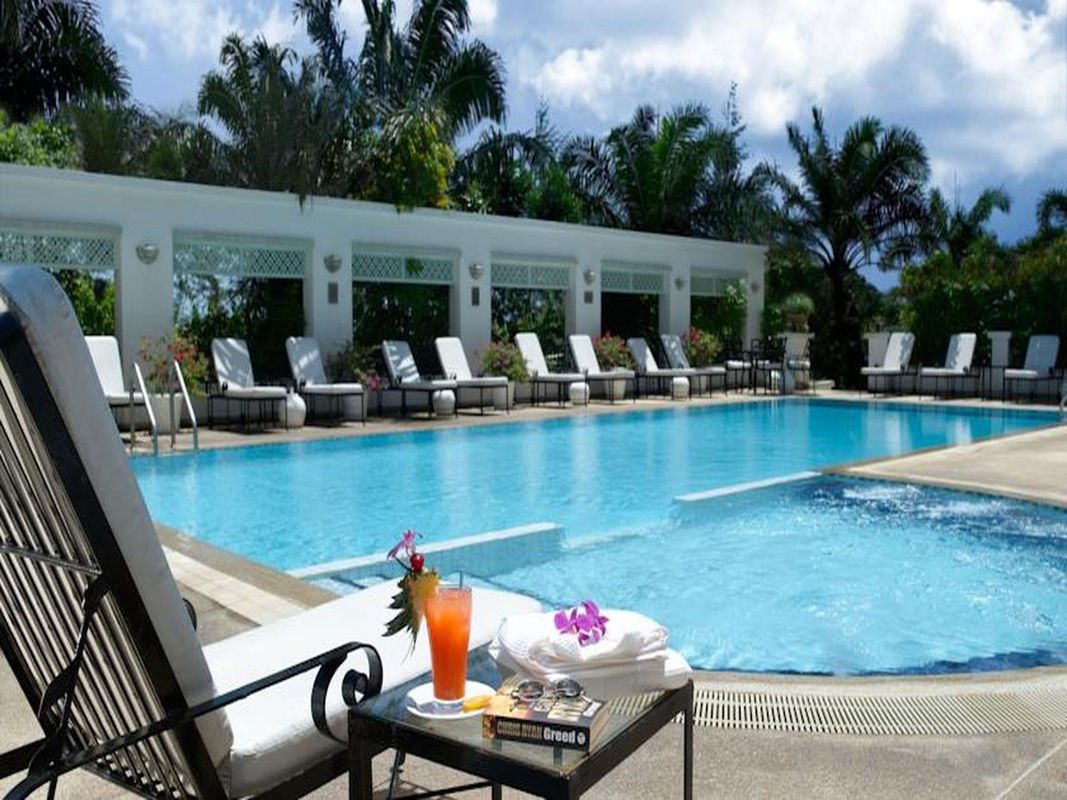 Kantary Bay Hotel And Serviced Apartment Rayong фото 46