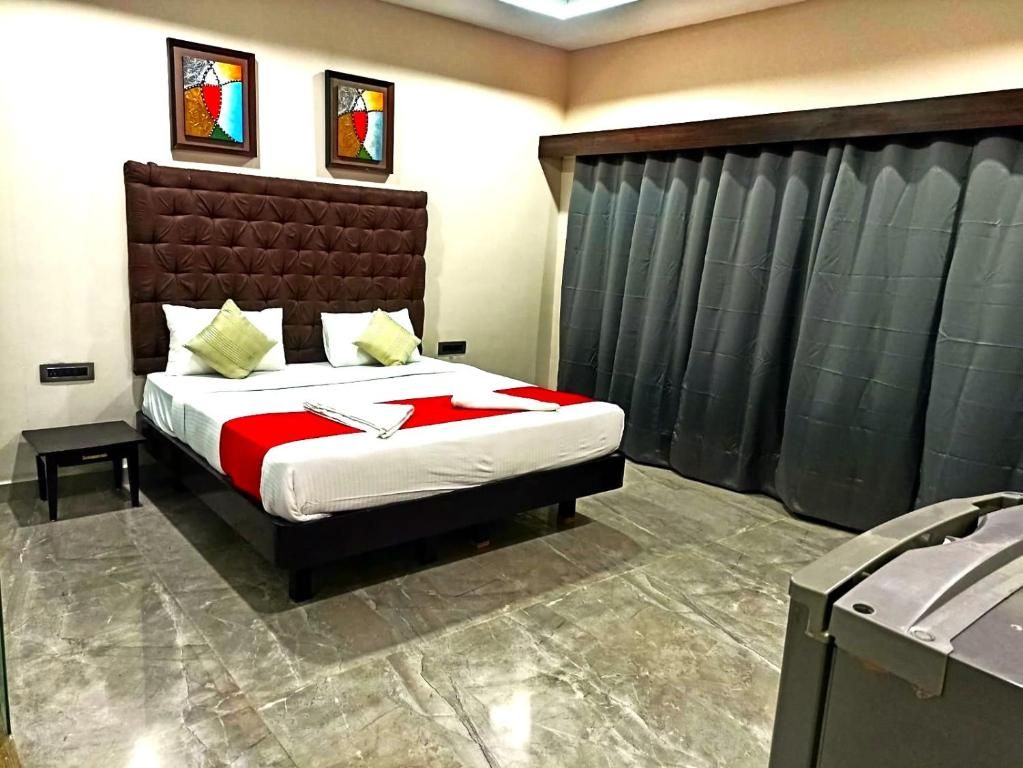Sea Shell Beach Cottages & Suites фото 27