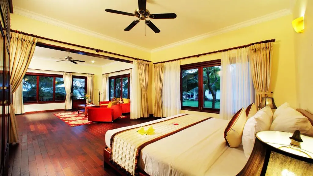 Golden Coast Resort & Spa фото 51