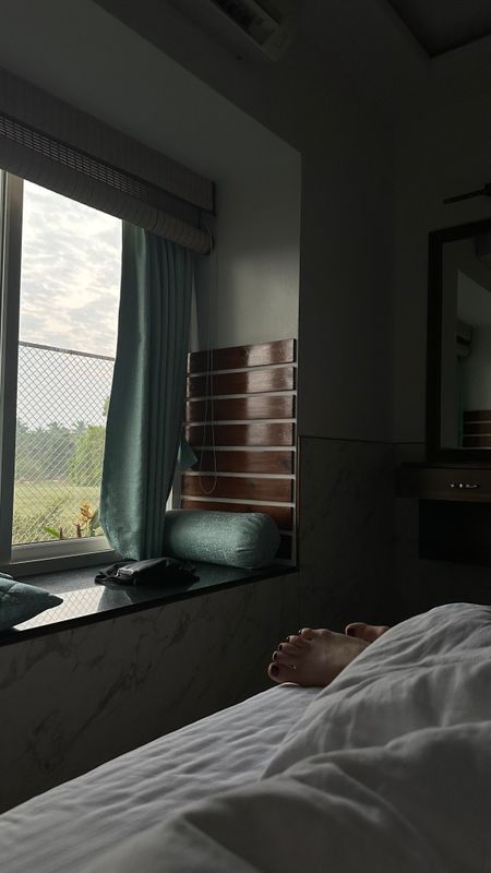 Salcete Beach Resort фото 43
