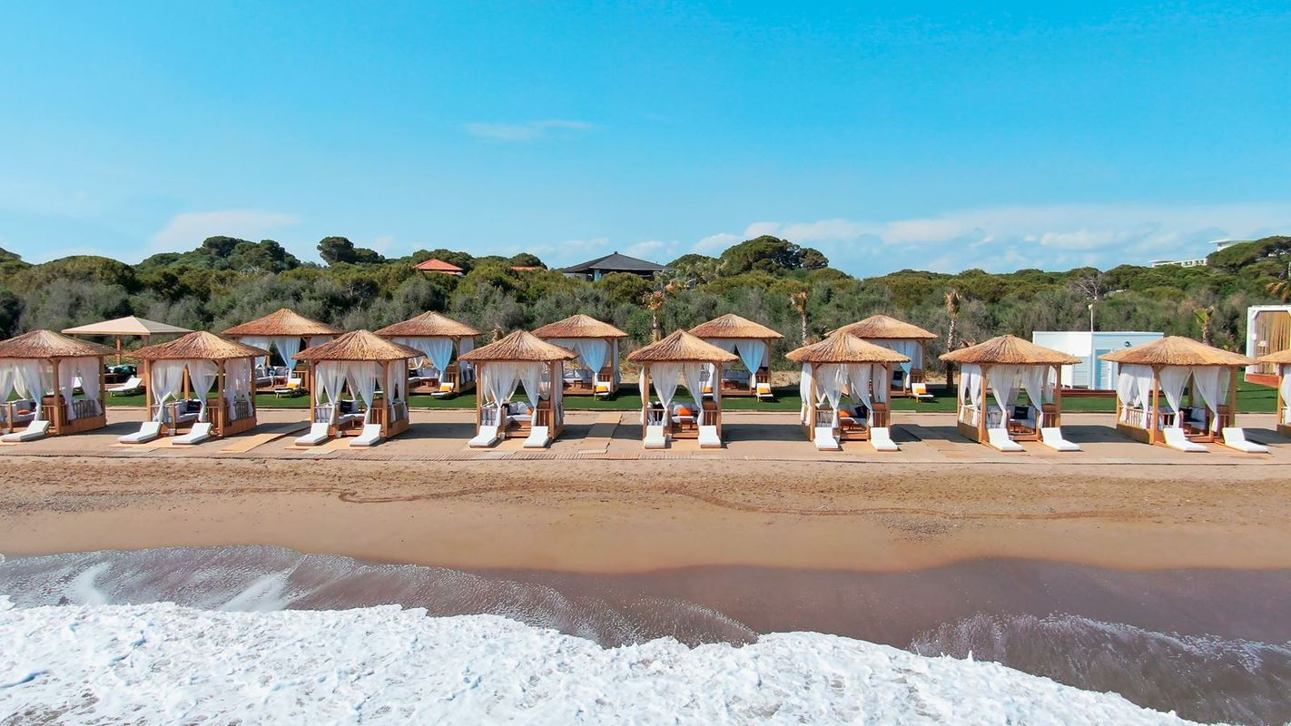 Club Prive By Rixos Belek фото 8