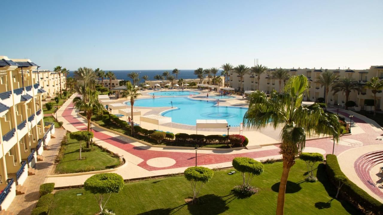Grand Oasis Resort фото 35