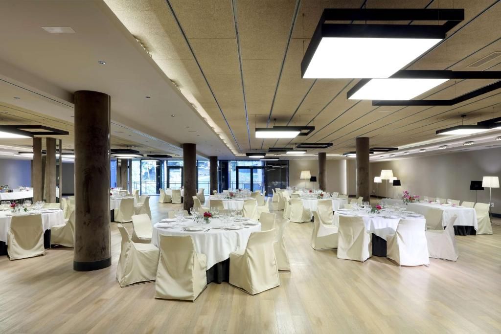 Occidental Bilbao фото 18