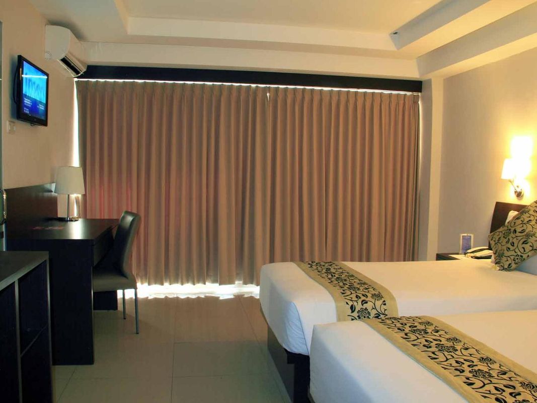 Losari Sunset Hotel фото 2